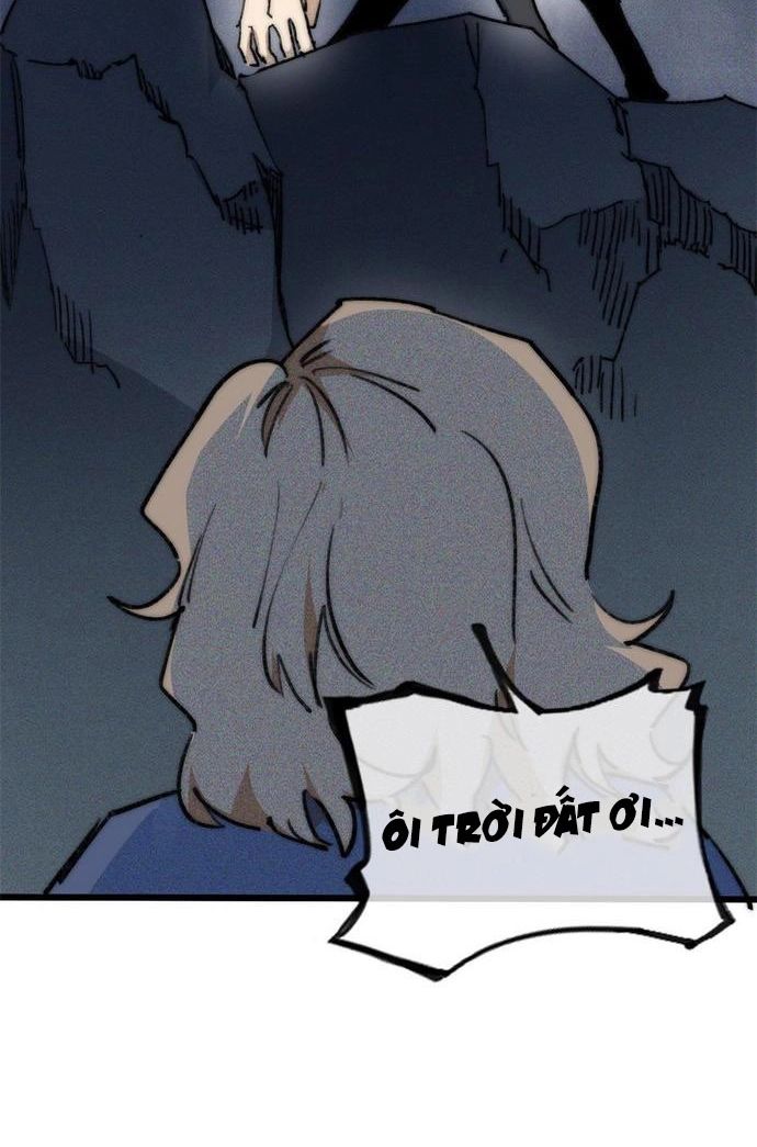 Lui Ra Phía Sau Để Vi Sư Tới Chap 77