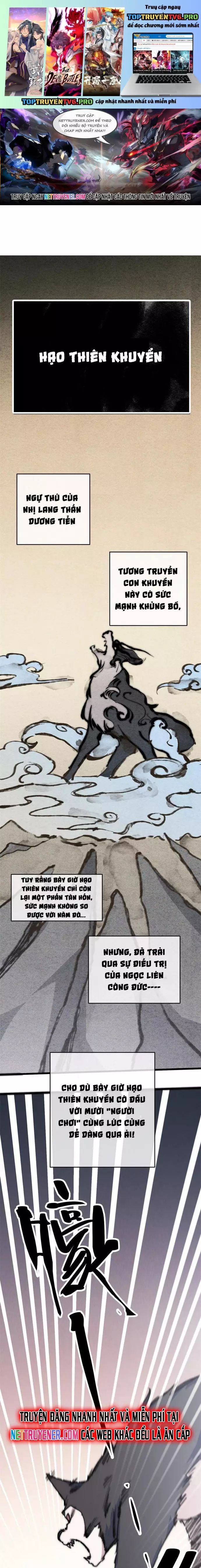 Lui Ra Phía Sau Để Vi Sư Tới Chap 78