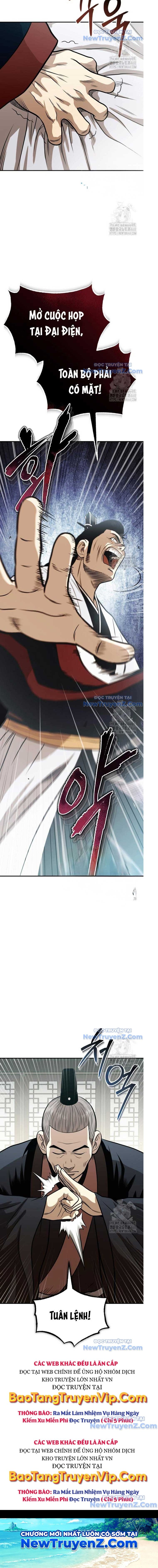 Quy Hoàn Lục Ma Đạo [Chap 61-64]