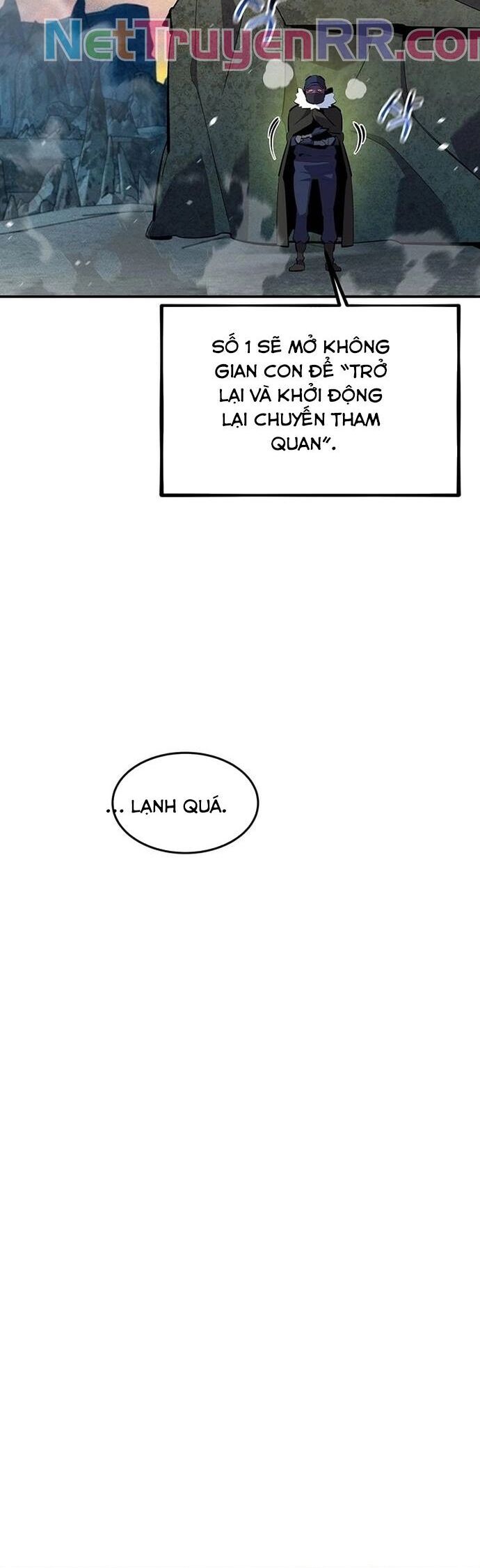 Đi Săn Tự Động Bằng Phân Thân Chap 131
