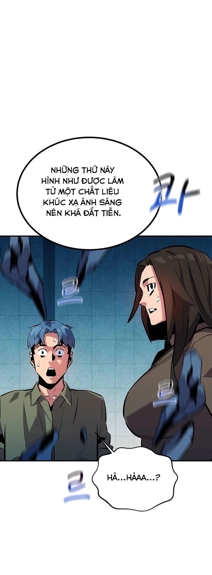 Đi Săn Tự Động Bằng Phân Thân Chap 131