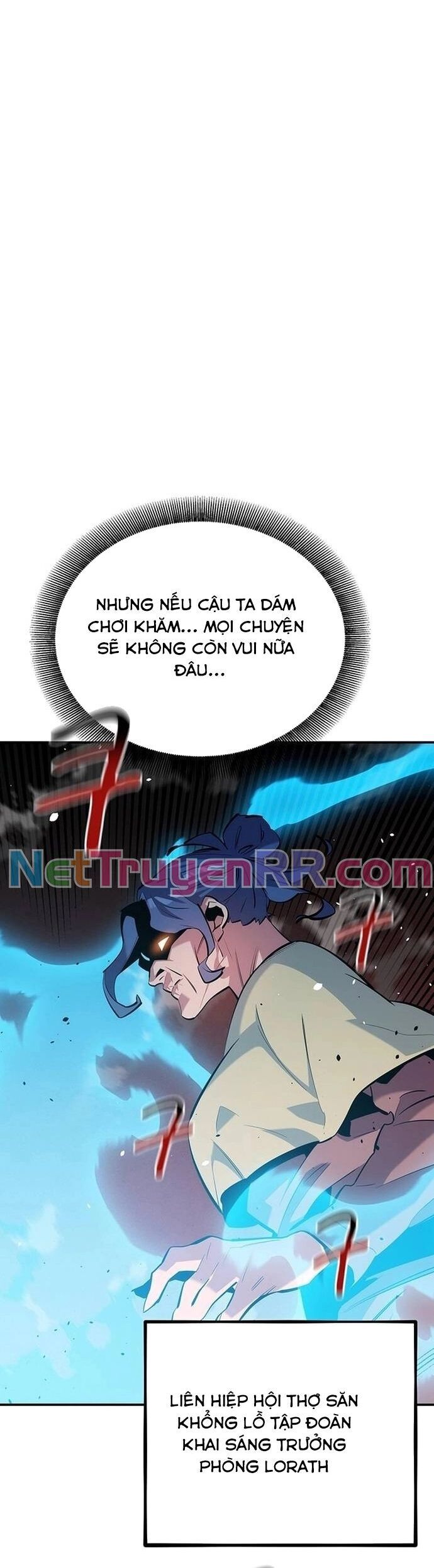 Đi Săn Tự Động Bằng Phân Thân Chap 131
