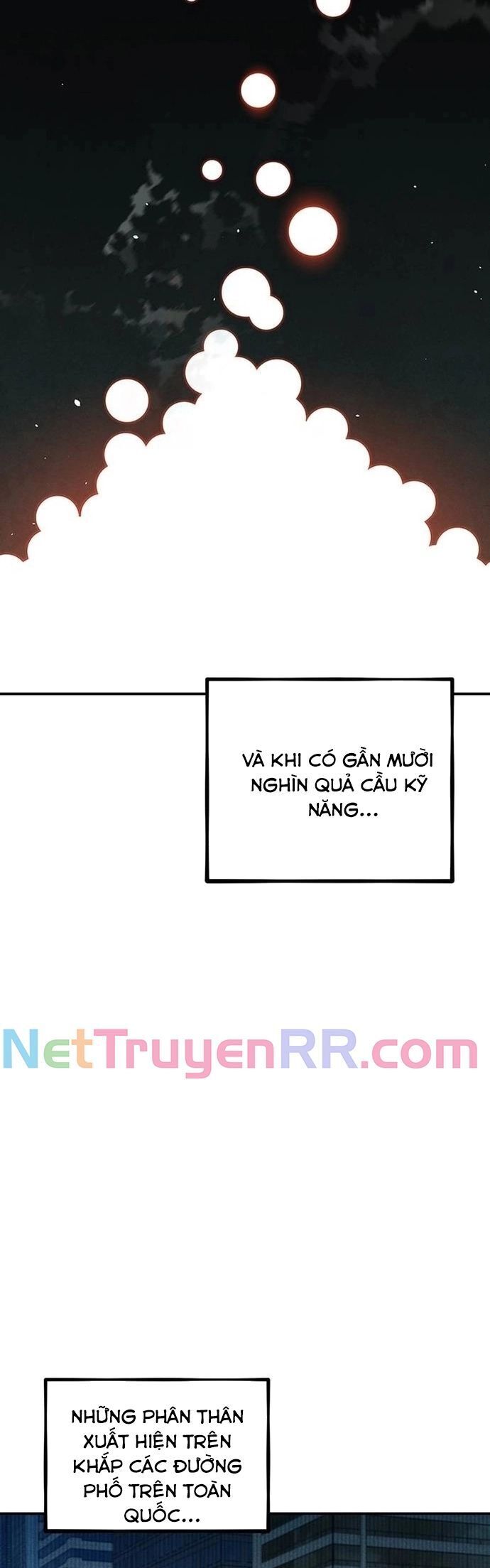 Đi Săn Tự Động Bằng Phân Thân Chap 131