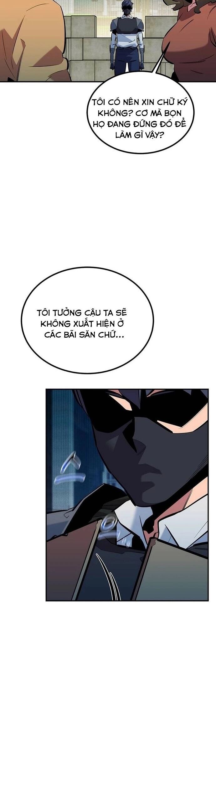Đi Săn Tự Động Bằng Phân Thân Chap 131