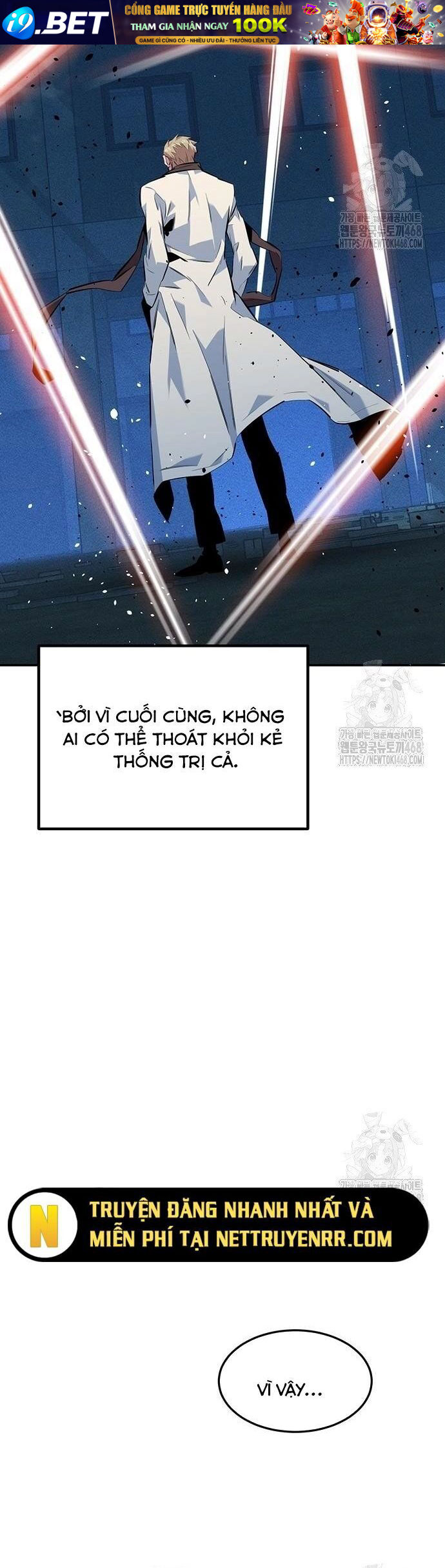 Đi Săn Tự Động Bằng Phân Thân Chap 133