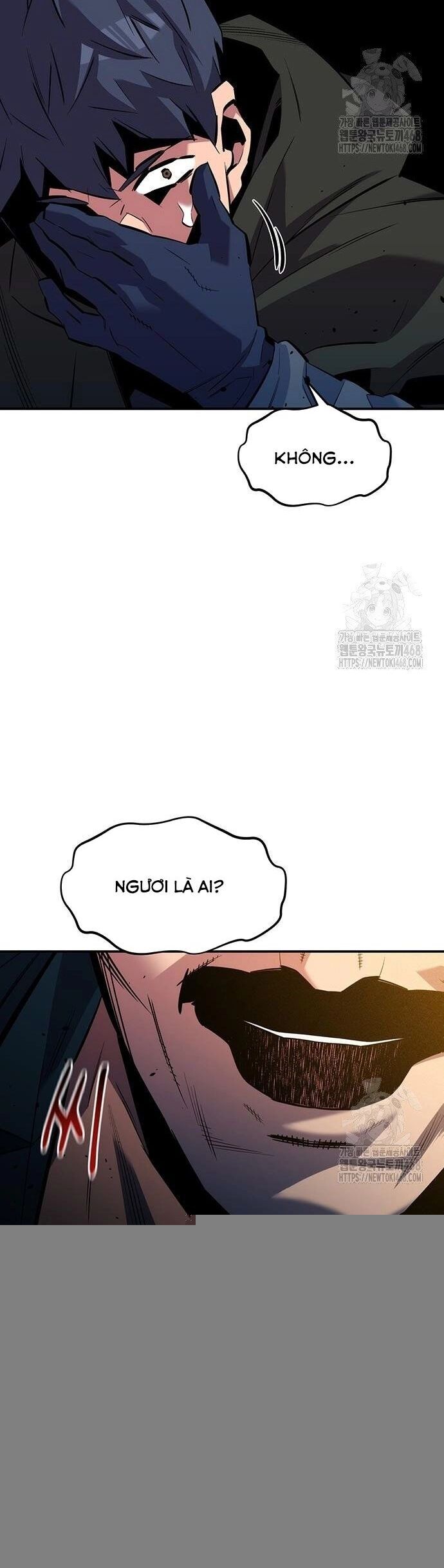 Đi Săn Tự Động Bằng Phân Thân Chap 133