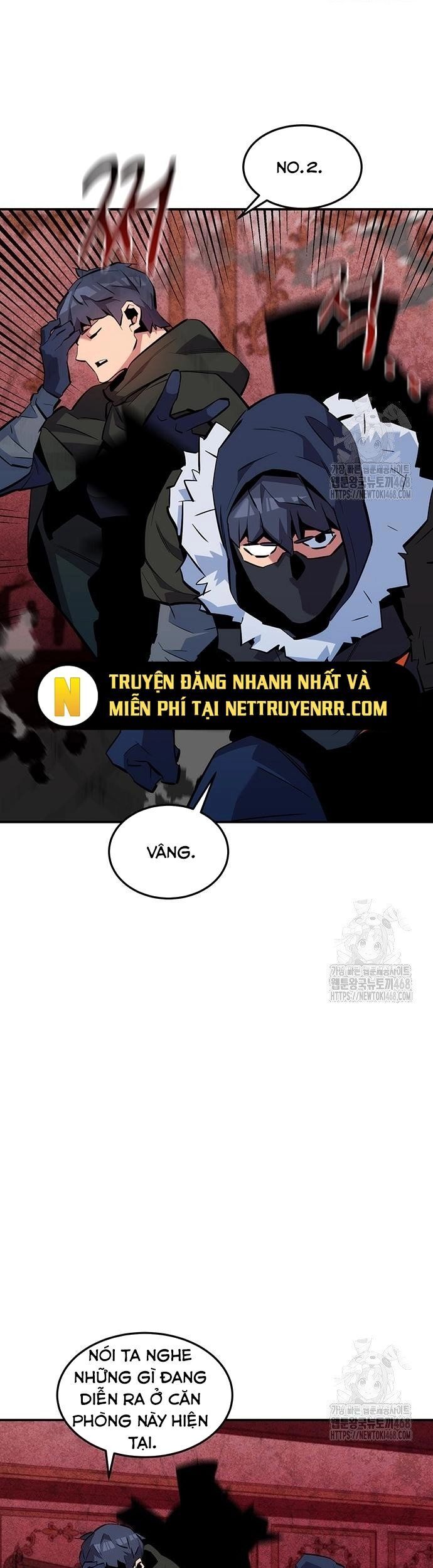 Đi Săn Tự Động Bằng Phân Thân Chap 133