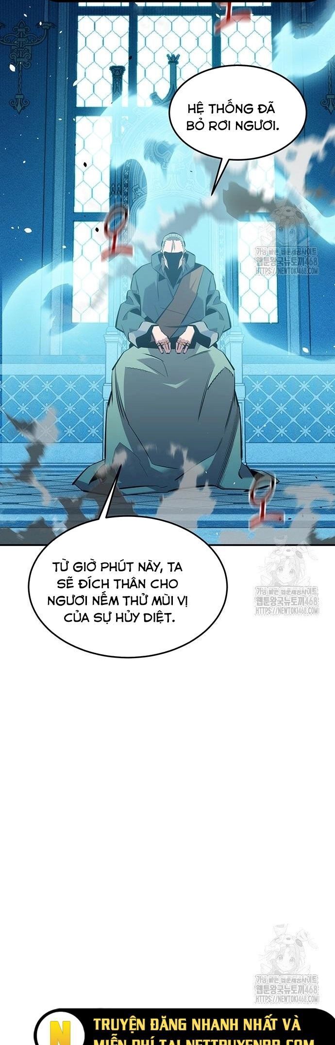 Đi Săn Tự Động Bằng Phân Thân Chap 133