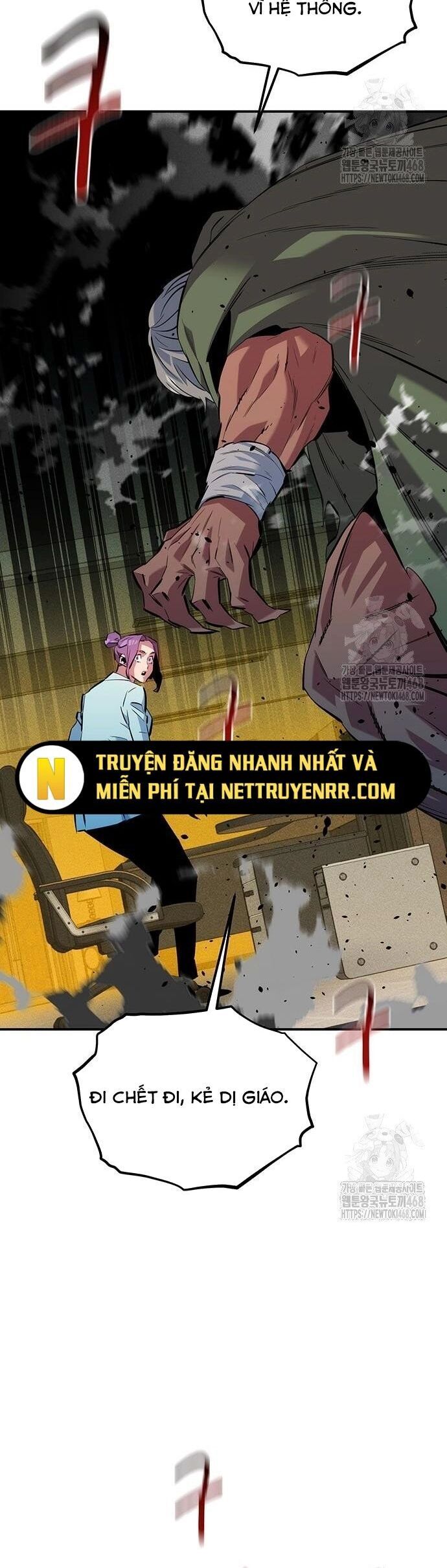 Đi Săn Tự Động Bằng Phân Thân Chap 133