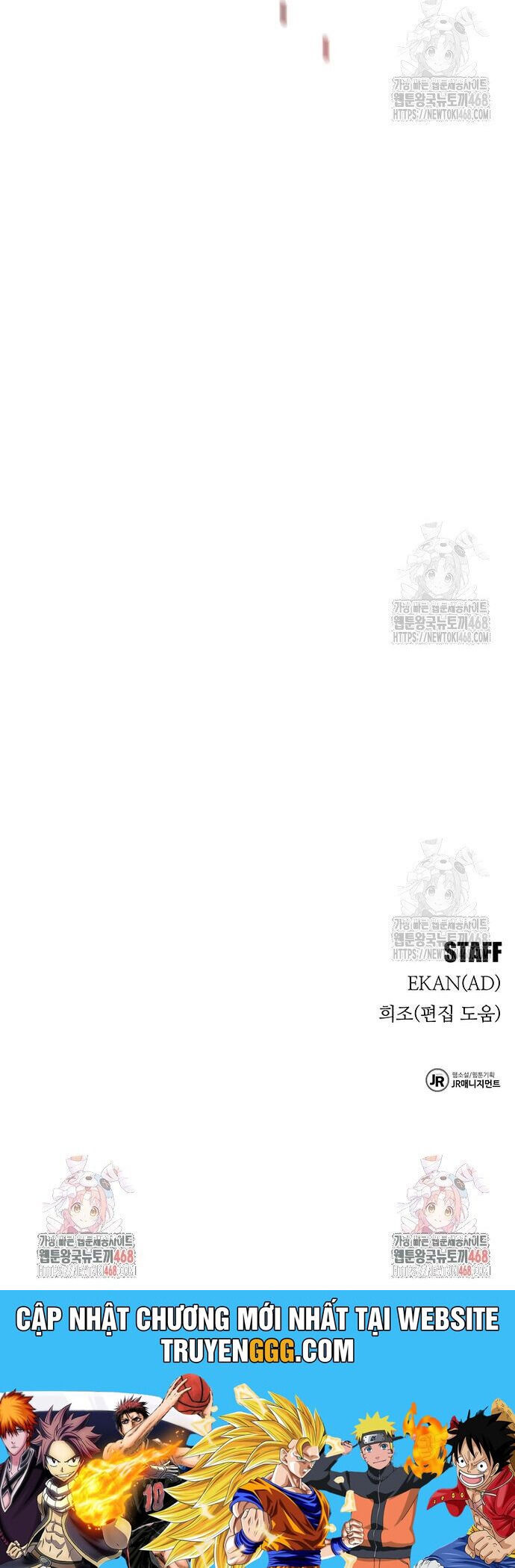 Đi Săn Tự Động Bằng Phân Thân Chap 133