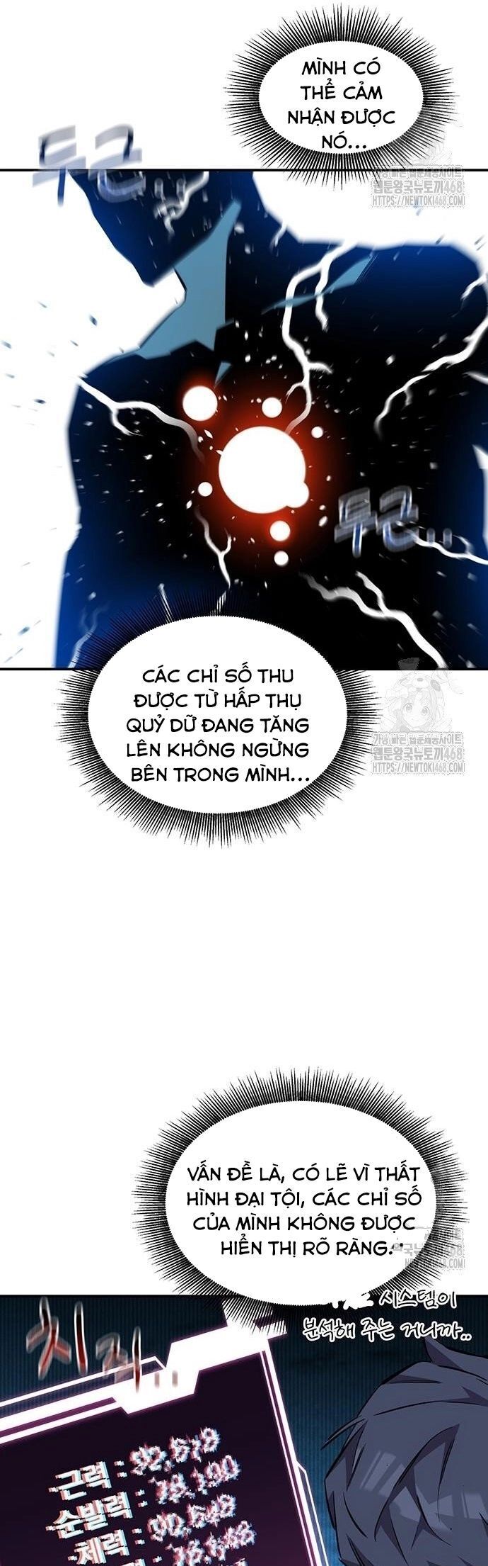 Đi Săn Tự Động Bằng Phân Thân Chap 133