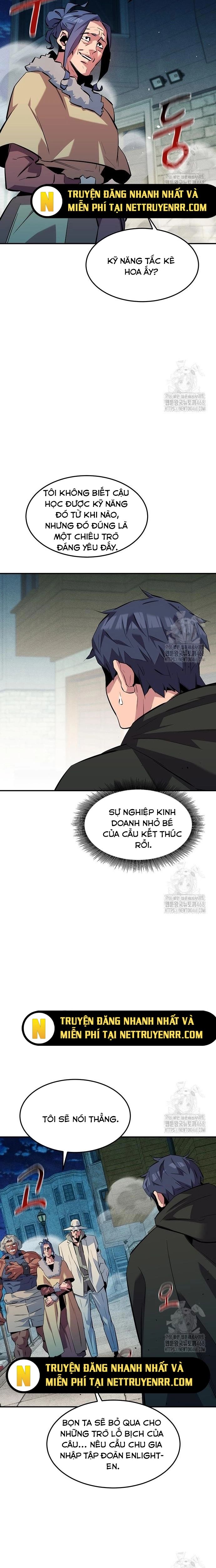 Đi Săn Tự Động Bằng Phân Thân Chap 134