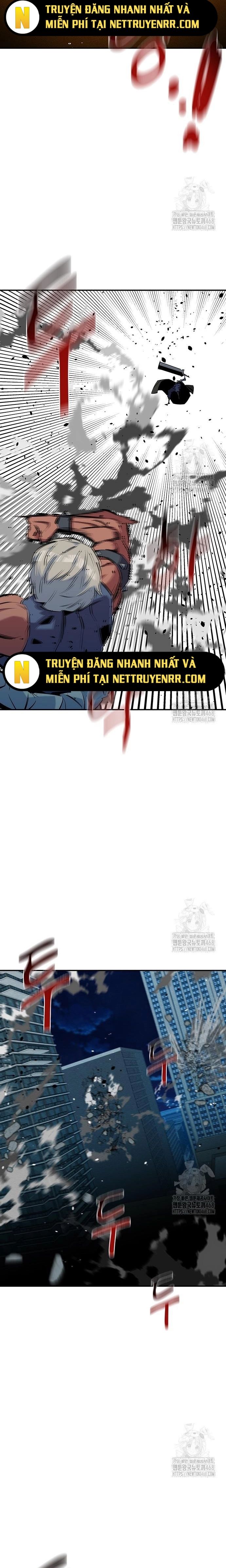 Đi Săn Tự Động Bằng Phân Thân Chap 134