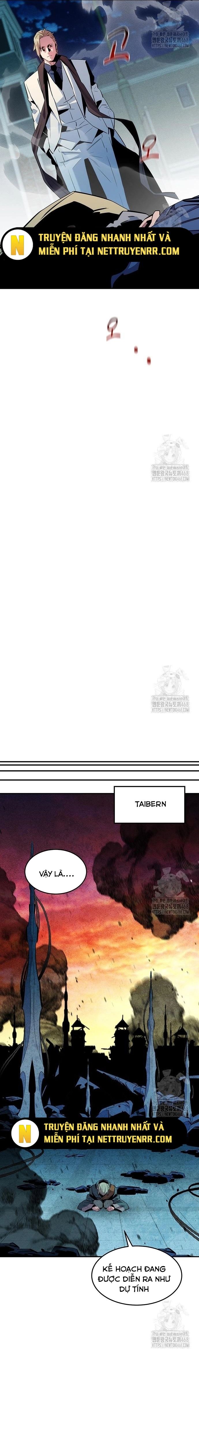 Đi Săn Tự Động Bằng Phân Thân Chap 134