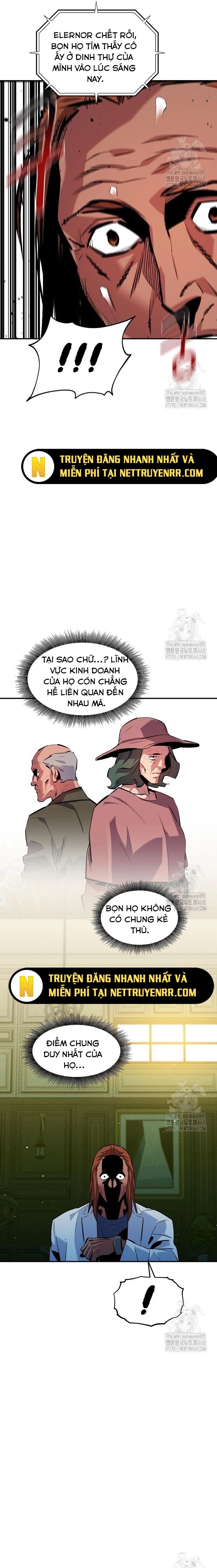 Đi Săn Tự Động Bằng Phân Thân Chap 134