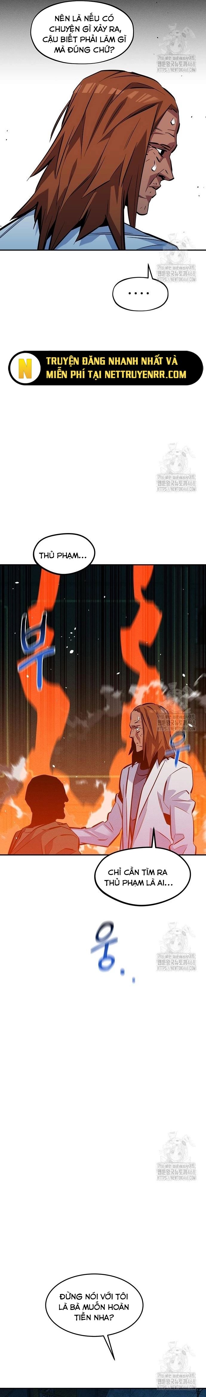 Đi Săn Tự Động Bằng Phân Thân Chap 134