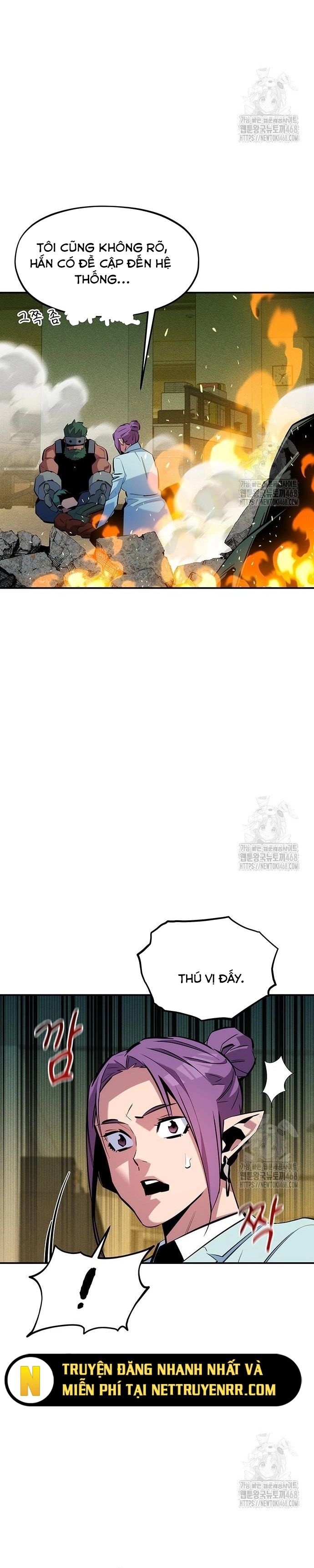 Đi Săn Tự Động Bằng Phân Thân [Chap 131-141] - Page 12