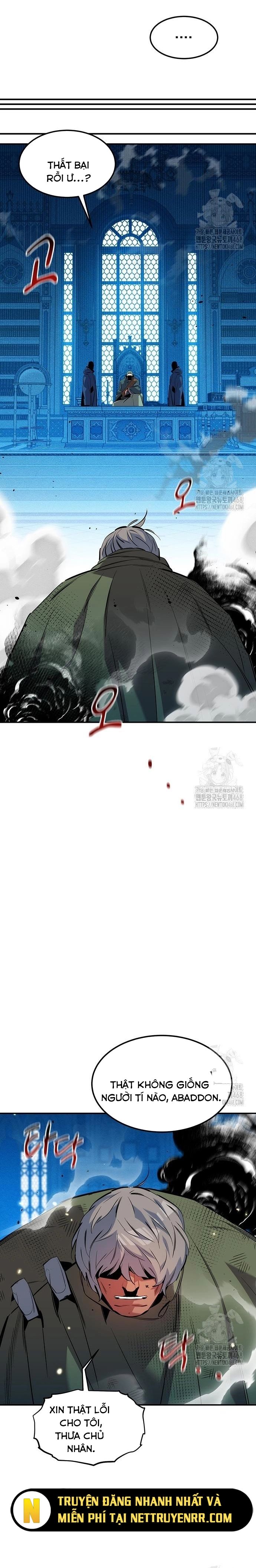 Đi Săn Tự Động Bằng Phân Thân [Chap 131-141] - Page 19