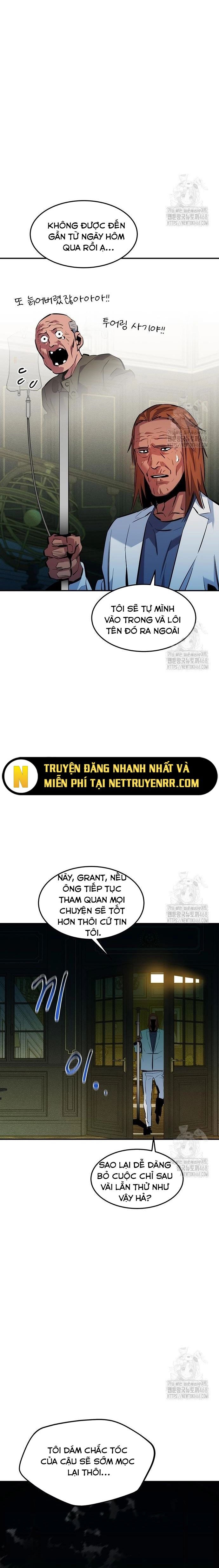 Đi Săn Tự Động Bằng Phân Thân [Chap 131-141] - Page 2