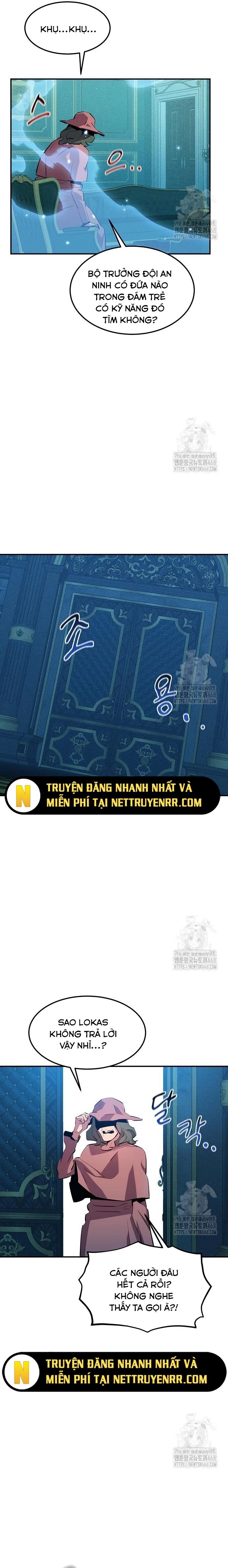 Đi Săn Tự Động Bằng Phân Thân [Chap 131-141] - Page 23