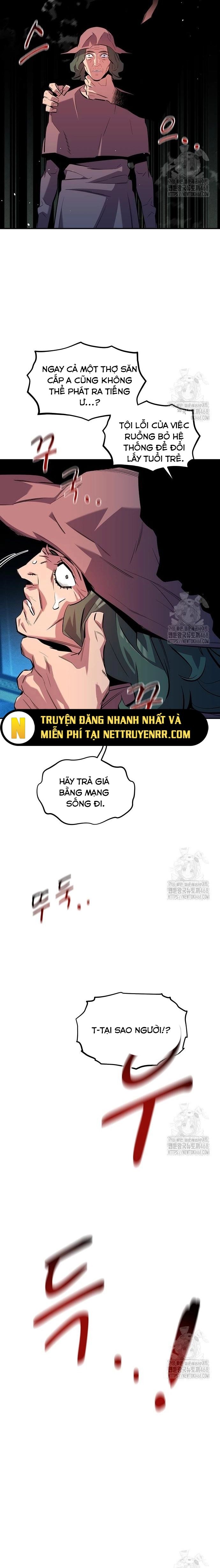 Đi Săn Tự Động Bằng Phân Thân [Chap 131-141] - Page 25