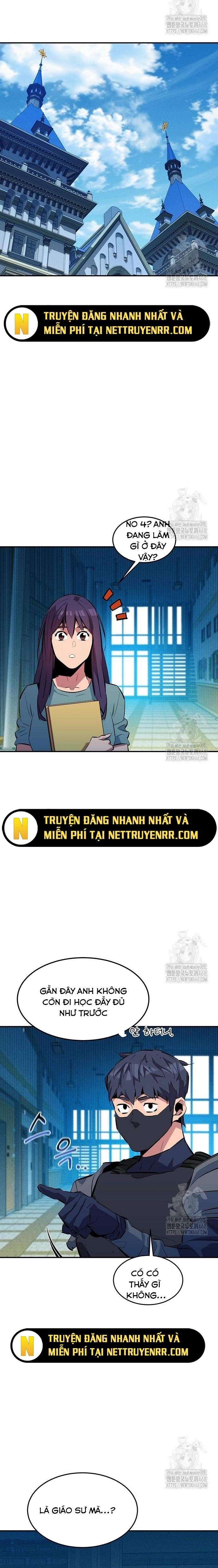 Đi Săn Tự Động Bằng Phân Thân [Chap 131-141] - Page 26