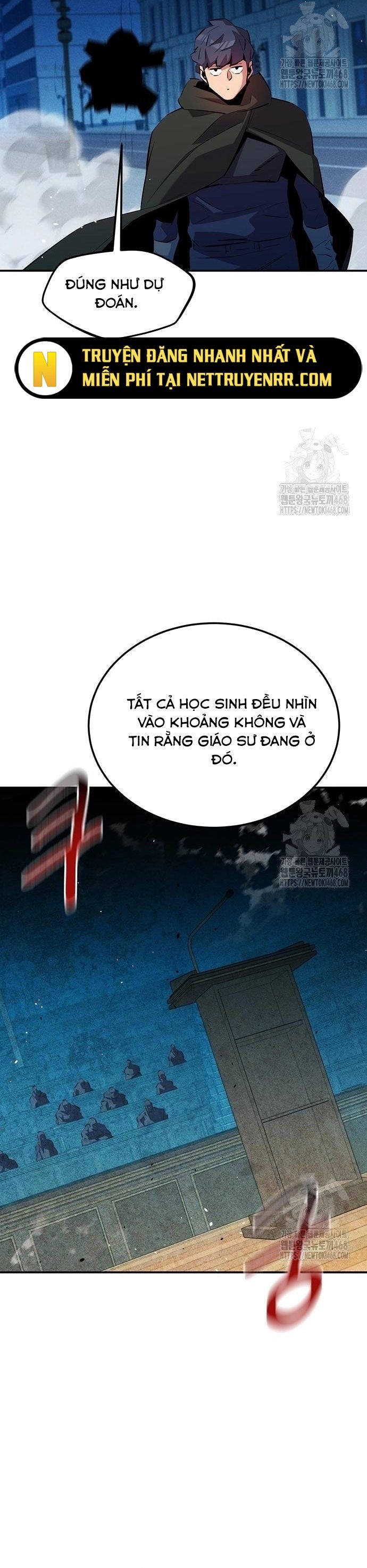 Đi Săn Tự Động Bằng Phân Thân [Chap 131-141] - Page 28