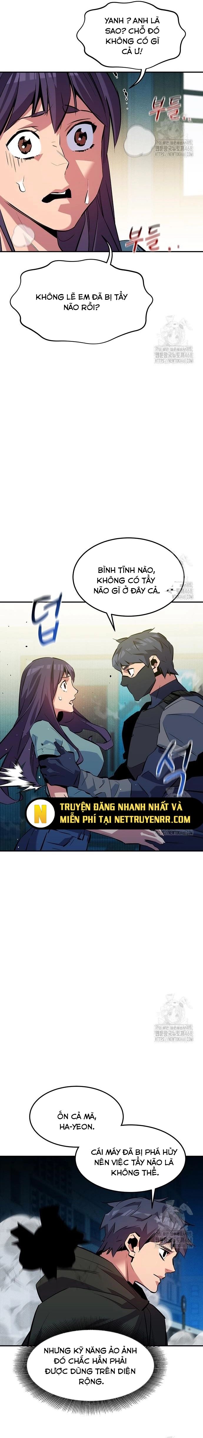 Đi Săn Tự Động Bằng Phân Thân [Chap 131-141] - Page 30