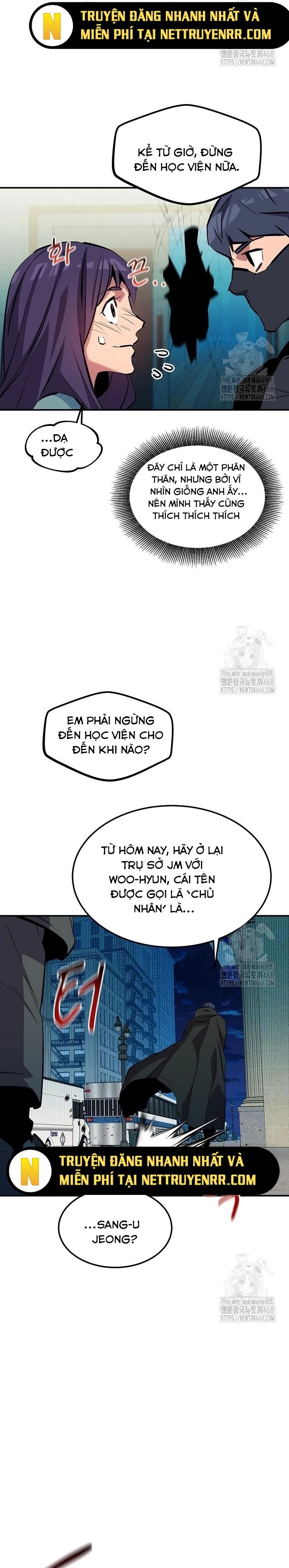 Đi Săn Tự Động Bằng Phân Thân [Chap 131-141] - Page 31