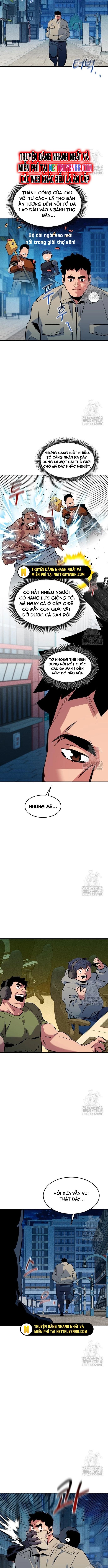 Đi Săn Tự Động Bằng Phân Thân [Chap 131-141] - Page 10