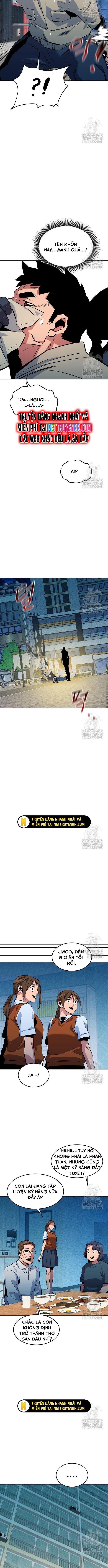 Đi Săn Tự Động Bằng Phân Thân [Chap 131-141] - Page 11
