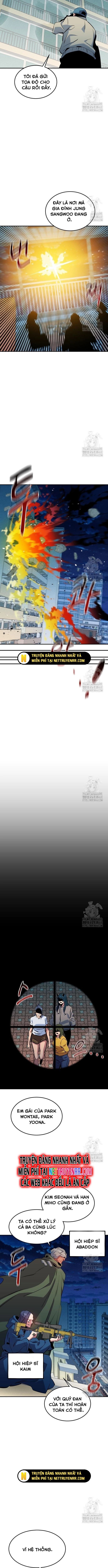 Đi Săn Tự Động Bằng Phân Thân [Chap 131-141] - Page 12