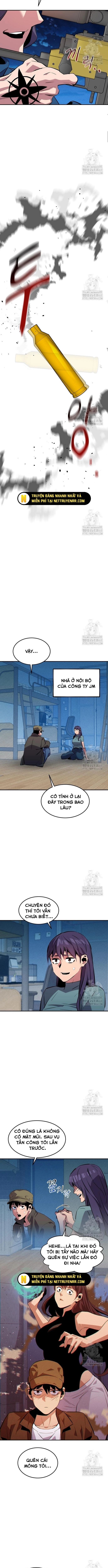 Đi Săn Tự Động Bằng Phân Thân [Chap 131-141] - Page 13