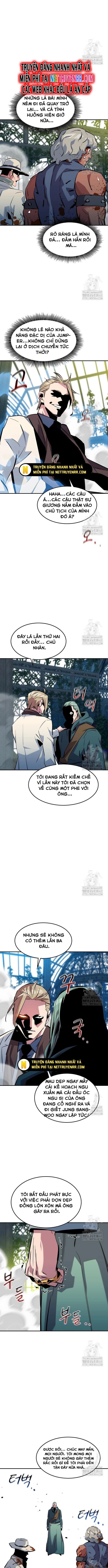 Đi Săn Tự Động Bằng Phân Thân [Chap 131-141] - Page 4