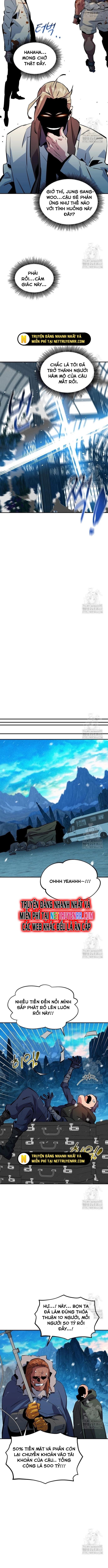 Đi Săn Tự Động Bằng Phân Thân [Chap 131-141] - Page 5