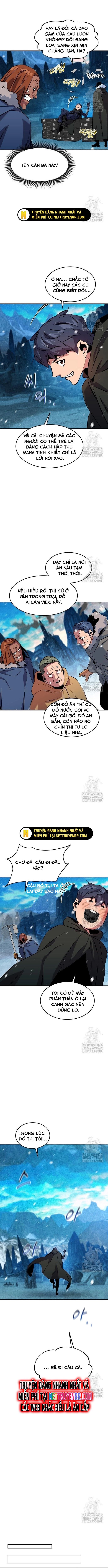 Đi Săn Tự Động Bằng Phân Thân [Chap 131-141] - Page 6