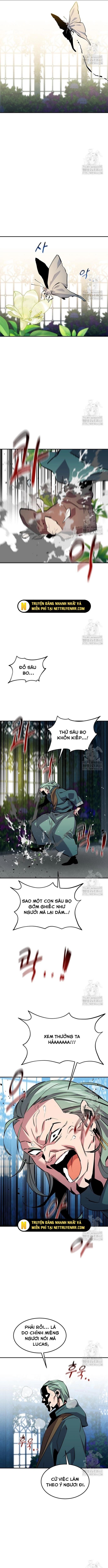 Đi Săn Tự Động Bằng Phân Thân [Chap 131-141] - Page 7
