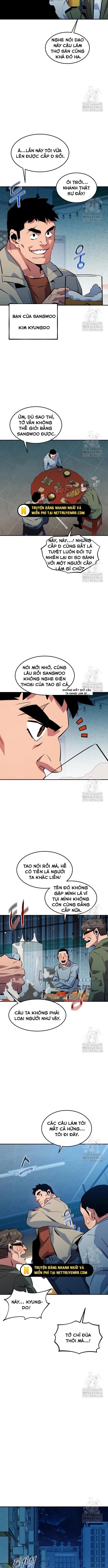 Đi Săn Tự Động Bằng Phân Thân [Chap 131-141] - Page 9