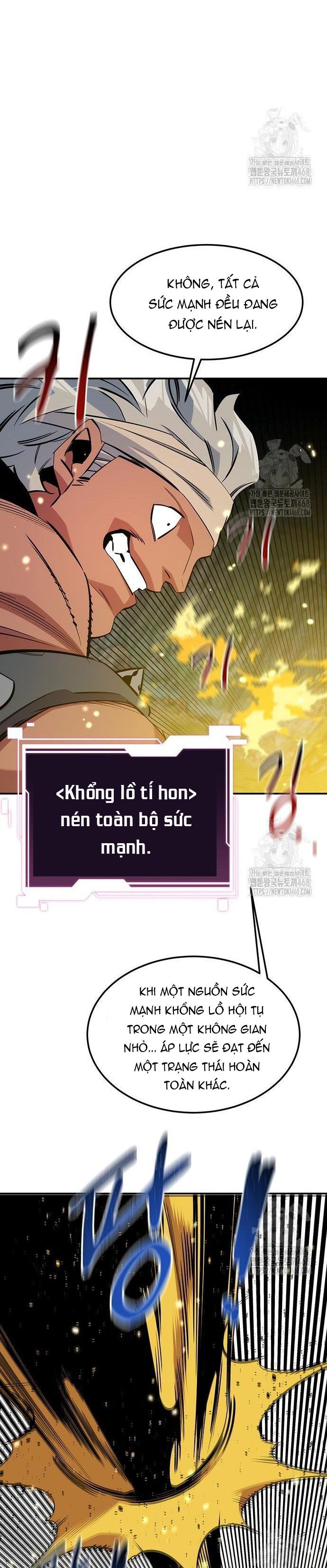 Đi Săn Tự Động Bằng Phân Thân [Chap 131-141] - Page 22