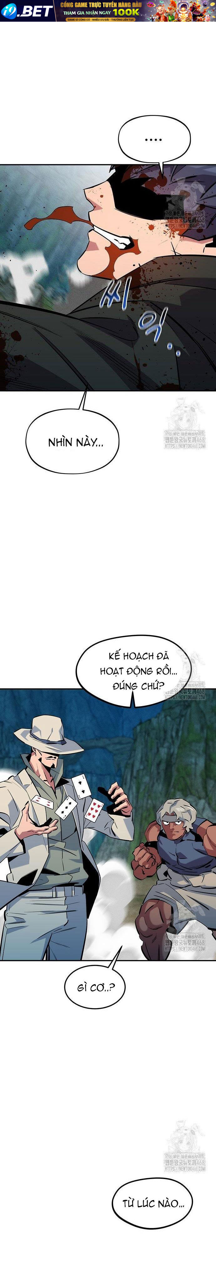 Đi Săn Tự Động Bằng Phân Thân [Chap 131-141] - Page 24