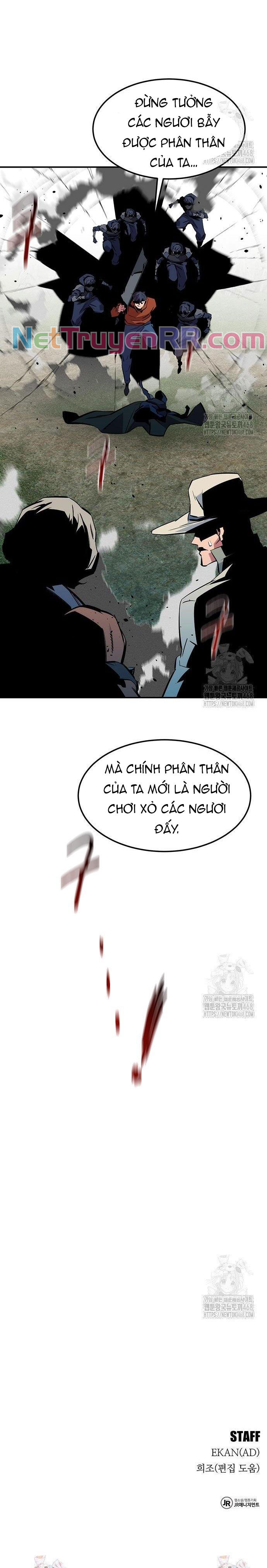Đi Săn Tự Động Bằng Phân Thân [Chap 131-141] - Page 30