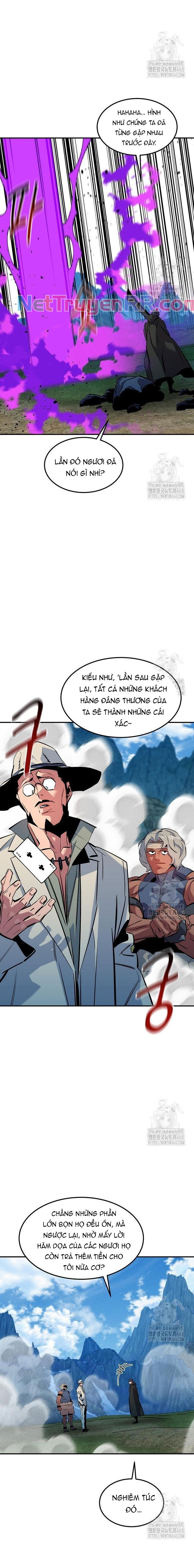 Đi Săn Tự Động Bằng Phân Thân [Chap 131-141] - Page 6