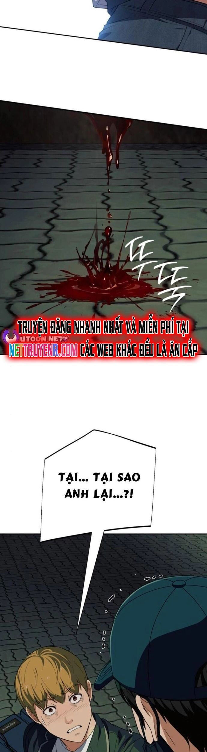 Lừa Đảo Bằng Giọng Nói Làm Đảo Lộn Cuộc Sống Của Bạn [Chap 33-36]