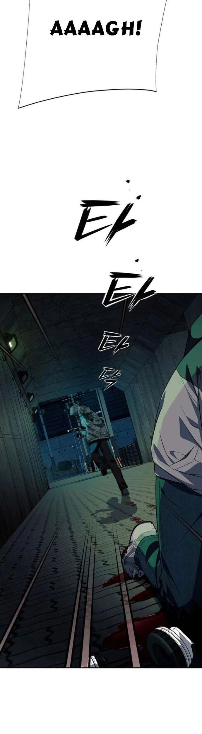 Lừa Đảo Bằng Giọng Nói Làm Đảo Lộn Cuộc Sống Của Bạn [Chap 33-36]
