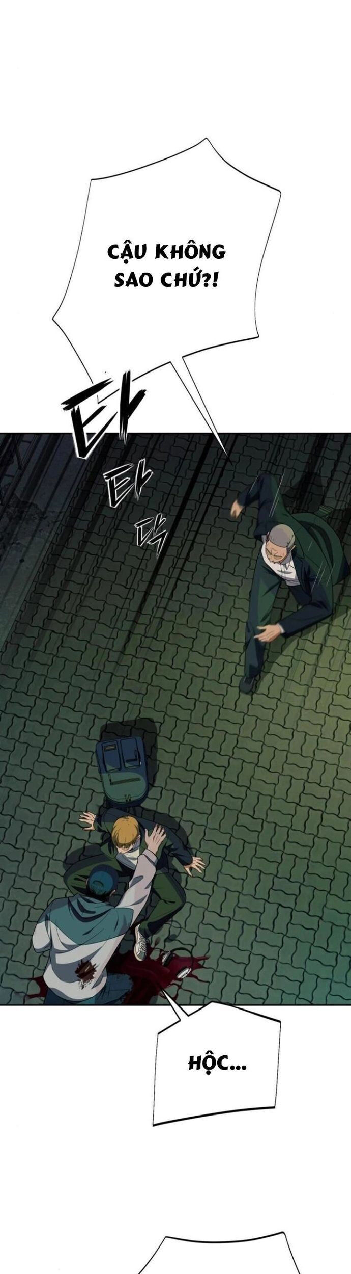 Lừa Đảo Bằng Giọng Nói Làm Đảo Lộn Cuộc Sống Của Bạn [Chap 33-36]