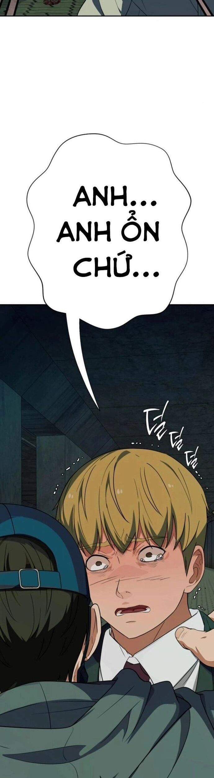 Lừa Đảo Bằng Giọng Nói Làm Đảo Lộn Cuộc Sống Của Bạn [Chap 33-36]