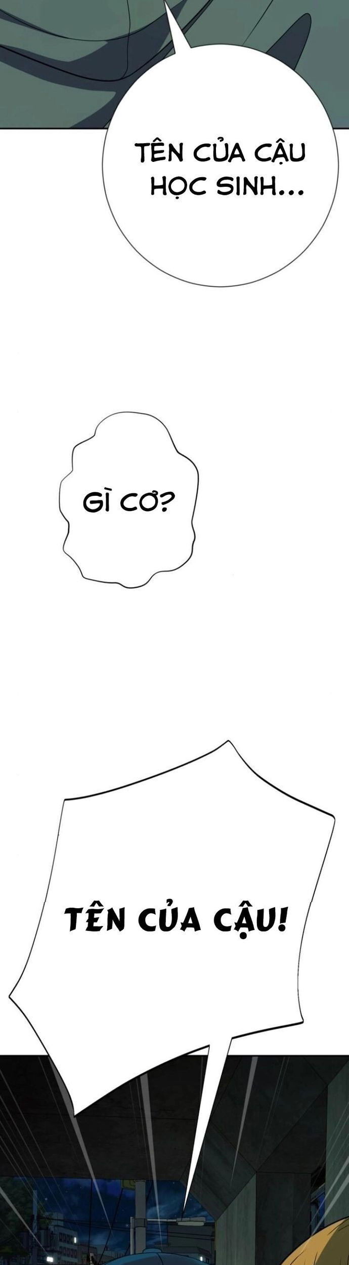 Lừa Đảo Bằng Giọng Nói Làm Đảo Lộn Cuộc Sống Của Bạn [Chap 33-36]