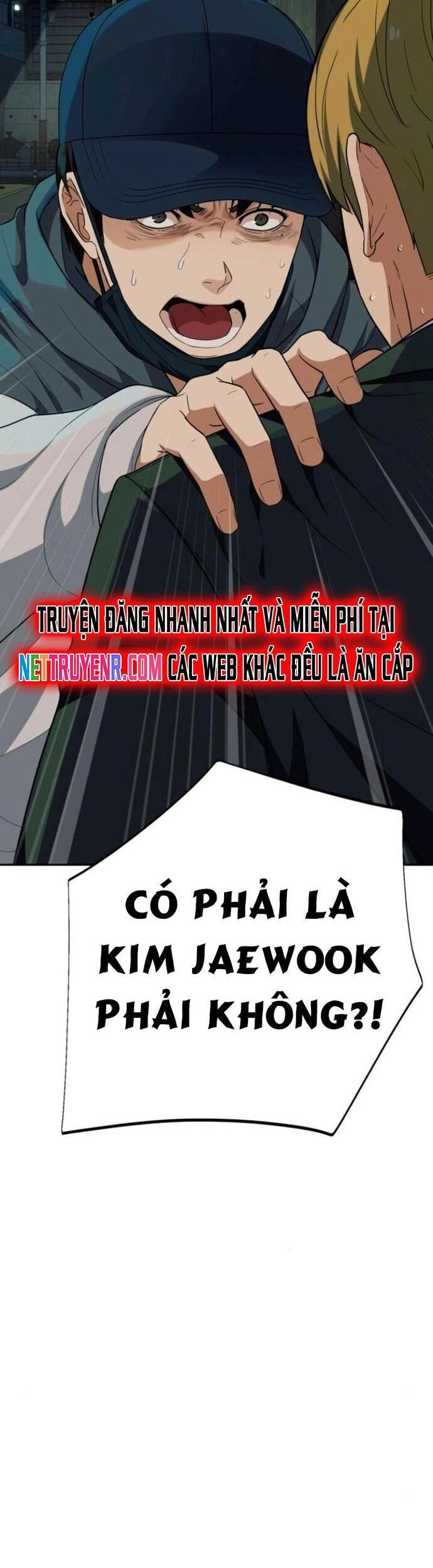 Lừa Đảo Bằng Giọng Nói Làm Đảo Lộn Cuộc Sống Của Bạn [Chap 33-36]