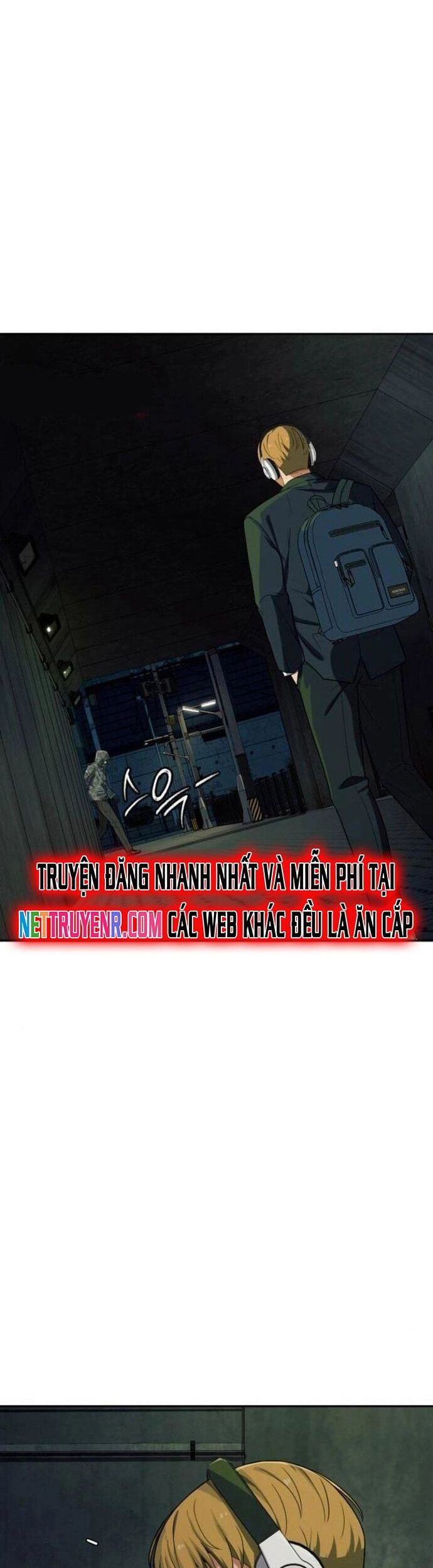 Lừa Đảo Bằng Giọng Nói Làm Đảo Lộn Cuộc Sống Của Bạn [Chap 33-36]