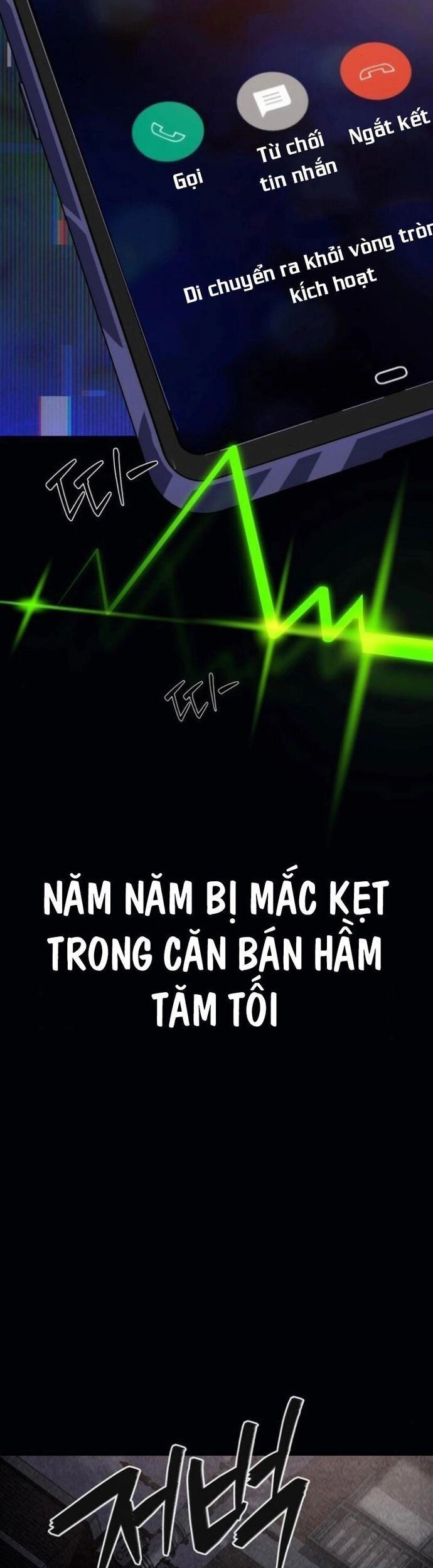 Lừa Đảo Bằng Giọng Nói Làm Đảo Lộn Cuộc Sống Của Bạn [Chap 33-36]